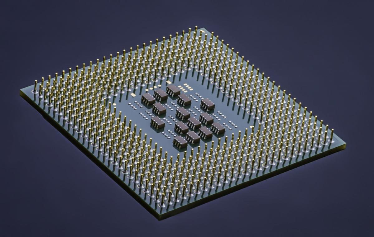 m 31 s processor